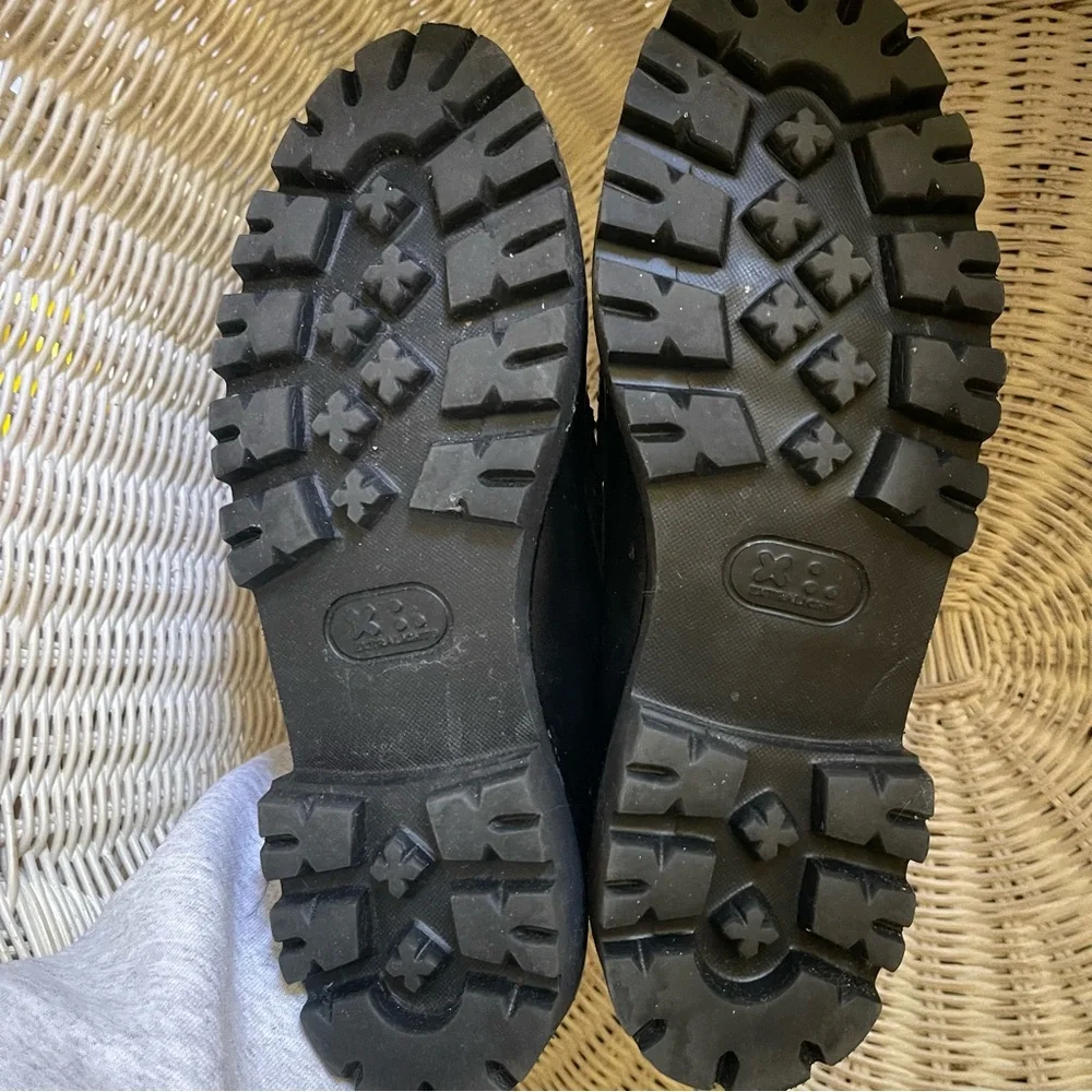 G.H.BASS Weejuns® Whitney Super Lug Loafers - Picture 5 of 5